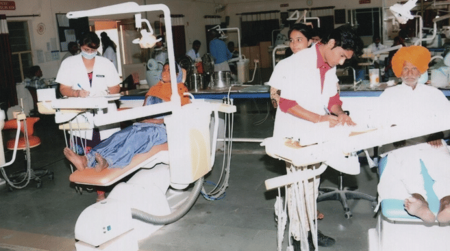 Daswani Dental College and Research Center Kota Student LIfe photo 2